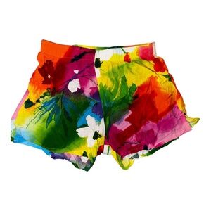 Jams World Bliss Shorts M Hawaii